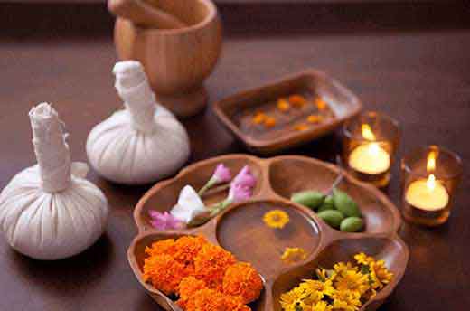 Meditation course in Rishikesh
