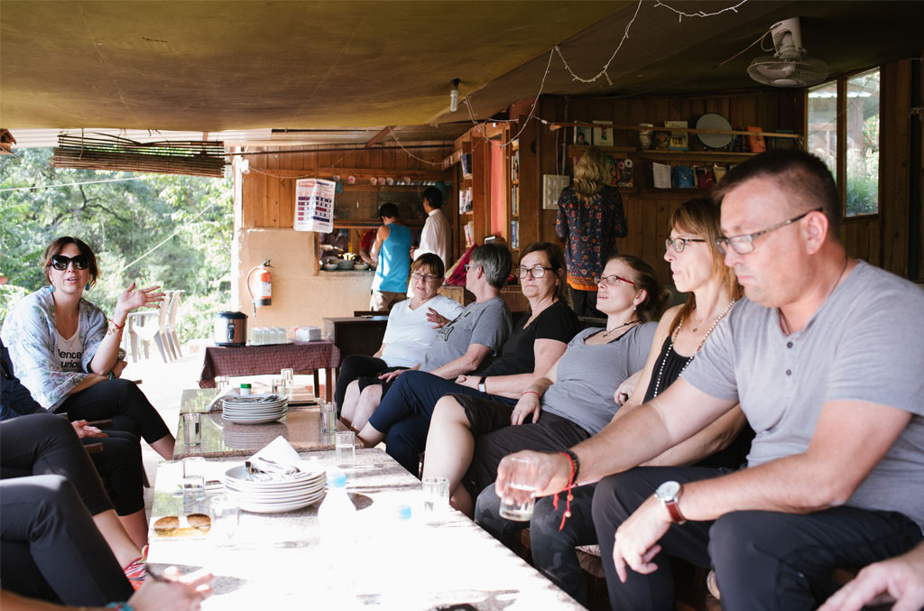 Best Ayurveda Satvik Food in Rishikesh – Experience Pure Healing at Rishikesh Valley