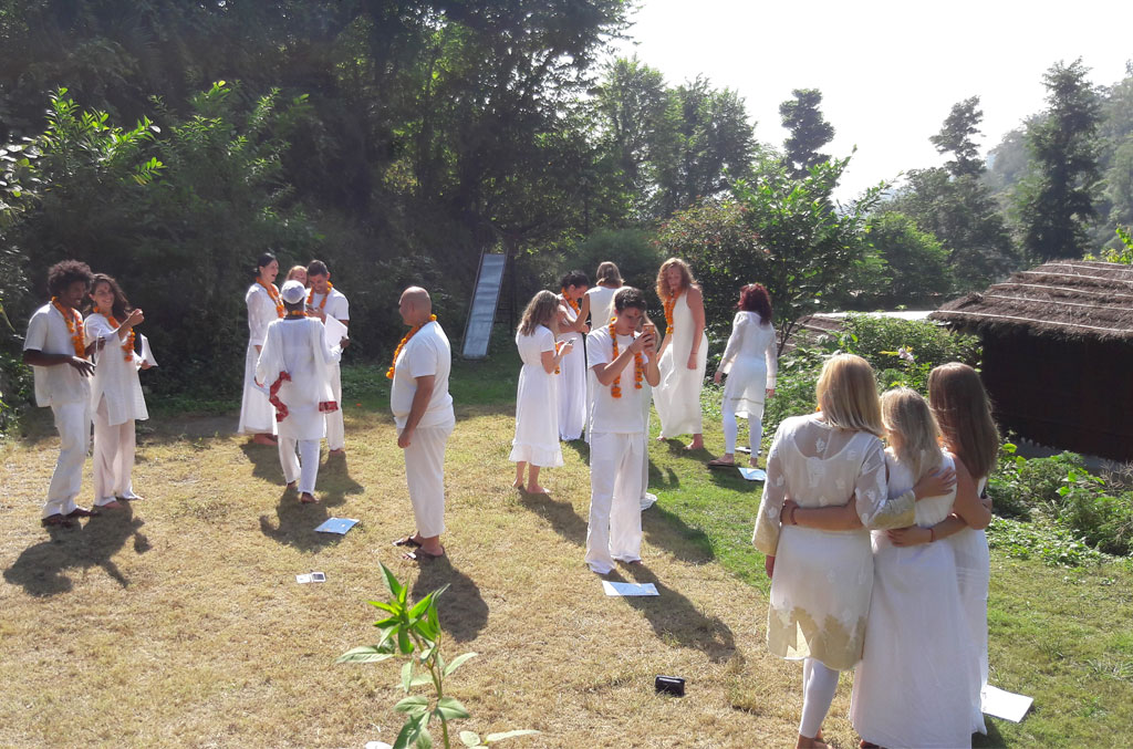Discover the Best Yoga Meditation Resort in Rishikesh – Rishikesh Valley